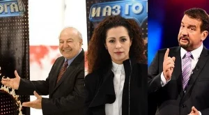 Ясно е журито на “И аз го мога!”