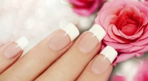 10 начина да си направим френски маникюр
