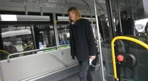 Фирма без лиценз за превозвач ще обслужва 16 линии на градския транспорт в София