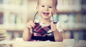 Всичко се решава преди детската градина