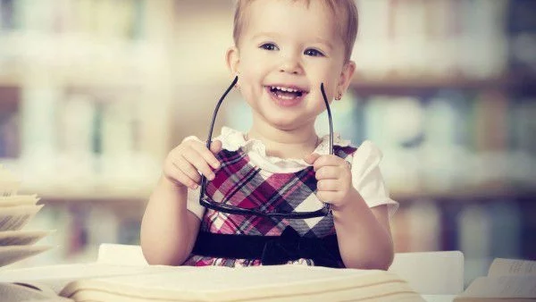 Всичко се решава преди детската градина