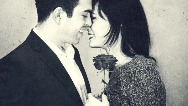 Глад за човешки взаимоотношения