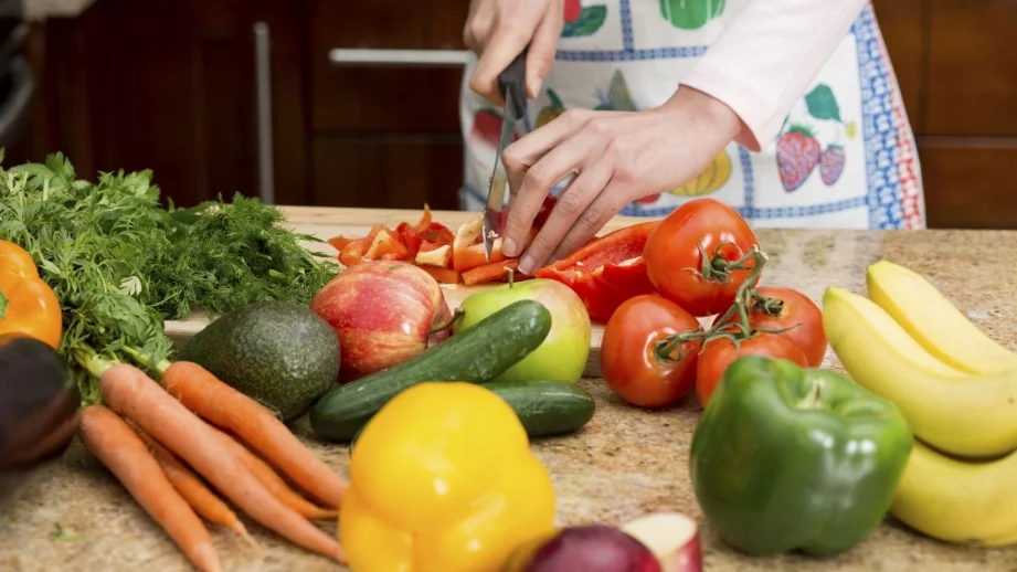 Храната остава най-сериозното перо в бюджета на българските домакинства