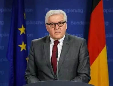 Германският външен министър предложи въздушни мостове за хуманитарна помощ на Алепо