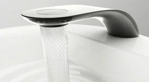 Уникална батерия за пестене на вода