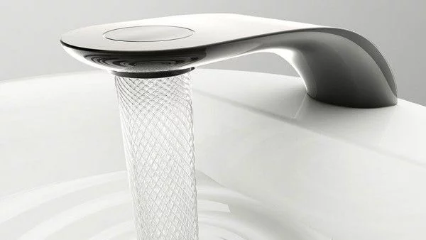 Уникална батерия за пестене на вода