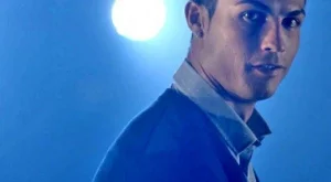 Роналдо показа танцувалните си умения