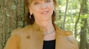 Вдъхновяващи цитати на Нора Робъртс