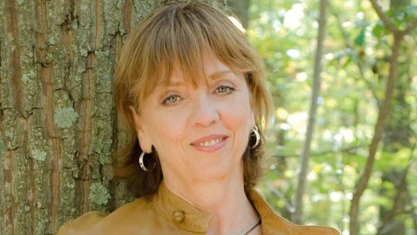 Вдъхновяващи цитати на Нора Робъртс