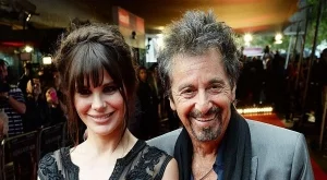 Ал Пачино обмисля брак