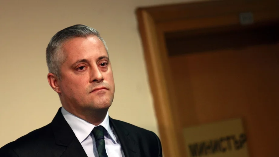 Лукарски: Корупцията и съдебната реформа тревожат инвеститорите