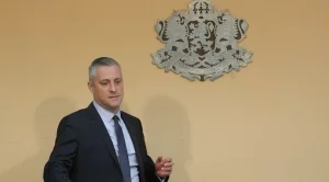 Лукарски иска криминализиране на незаконния въгледобив