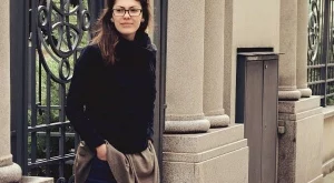 Laylla Dane - за електронната музика с любов