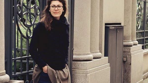 Laylla Dane - за електронната музика с любов