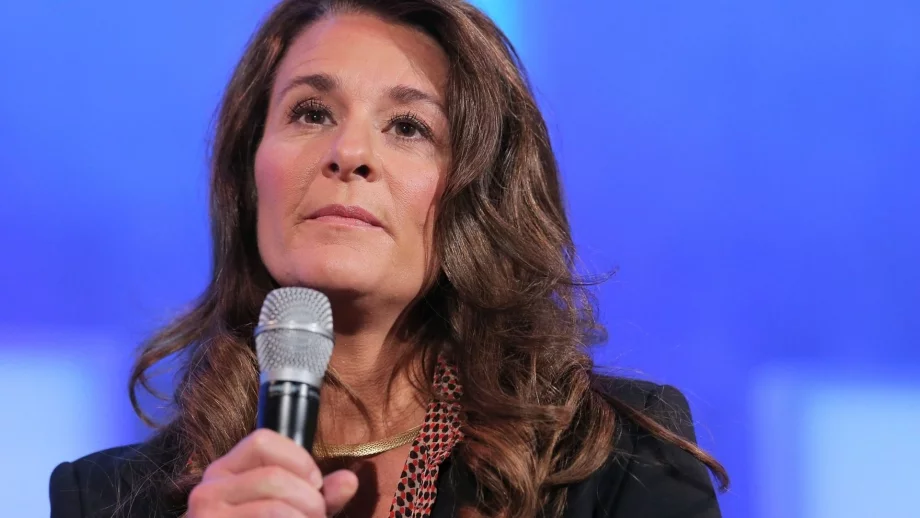 Мелинда Гейтс: Трябва да спре да се изисква хората да са работохолици