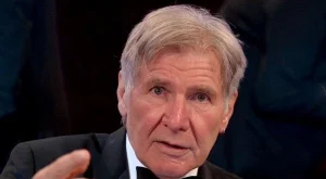 Ясно е защо е катастрофирал Харисън Форд