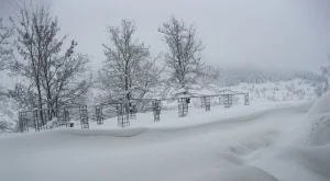 ЕП ни отпусна 6,4 млн.евро за щетите от зимното бедствие