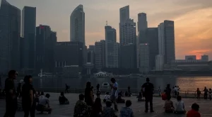 Заплатите в Сингапур - най-високи в азиатския регион 