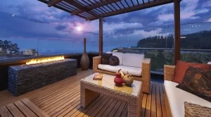 В кои градове са най-евтините луксозни хотели?