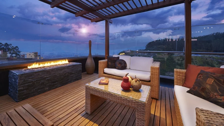 В кои градове са най-евтините луксозни хотели?