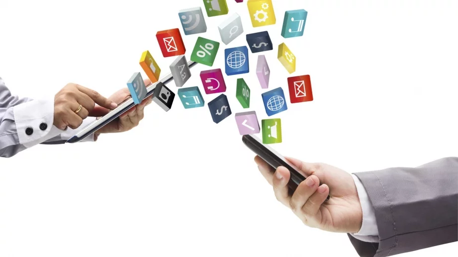 Над 86 млрд. долара са похарчени миналата година за приложения