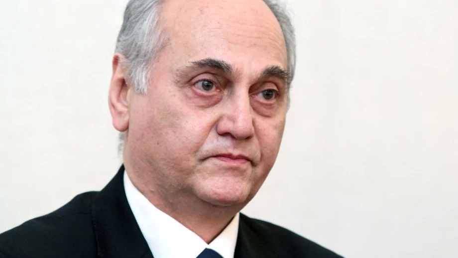 Управителят на Здравната каса хвърли оставка 