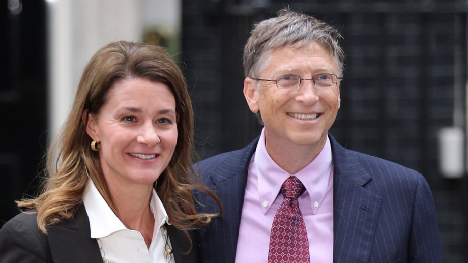 Фондацията на Бил и Мелинда Гейтс обяви че ще даде