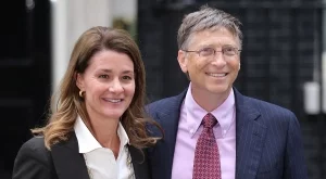 Топ 10 на най-богатите двойки в света