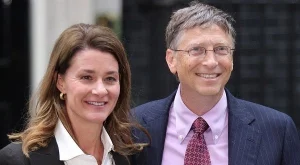 Най-богатите двойки в света