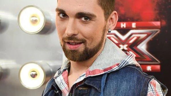 Един мъж: Станимир Маринов