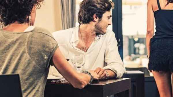 Психолог: Изневярата е по-скоро полезна!