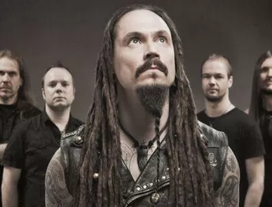 И Amorphis ще забият на фестивала Summer Chaos Festival Burgas 2015 