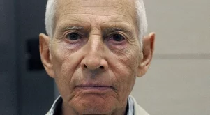 Робърт Дърст - милионерът убиец