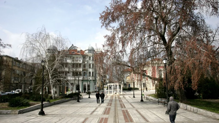 Програмата за възраждане на Северозапада зацикли 