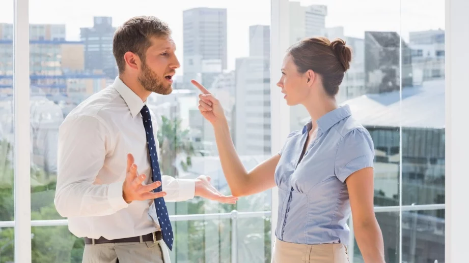 6 тактики, с които ще спечелите всеки спор 