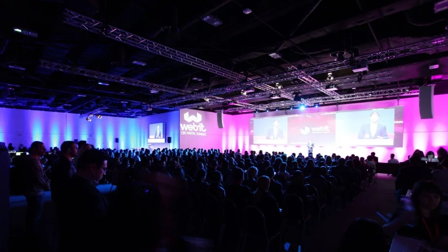 Бизнесът трябва да се трансформира, за да оцелее