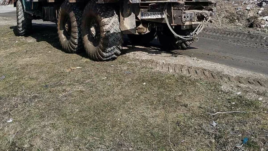 Въвеждат електронен дневник при преработката на дървесина 