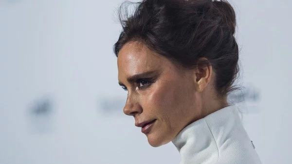 Вижте как изглежда сестрата на Виктория Бекъм