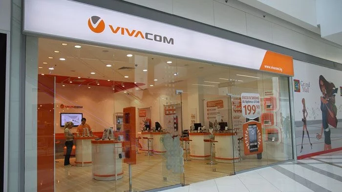 VIVACOM с ръст на приходите и EBITDA за първото полугодие на 2018 г.