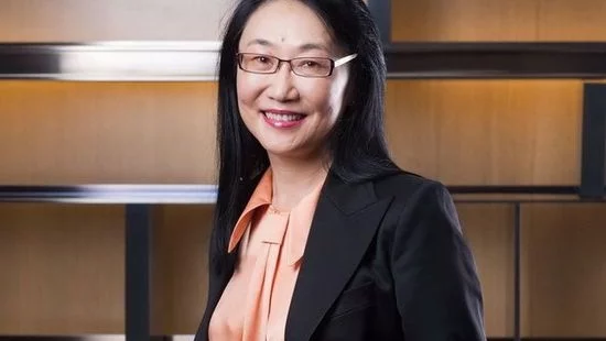 Шер Уанг поема ръководството на HTC 