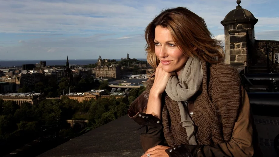 Невероятният живот на Кристи Бертарели, най-богатата британка 