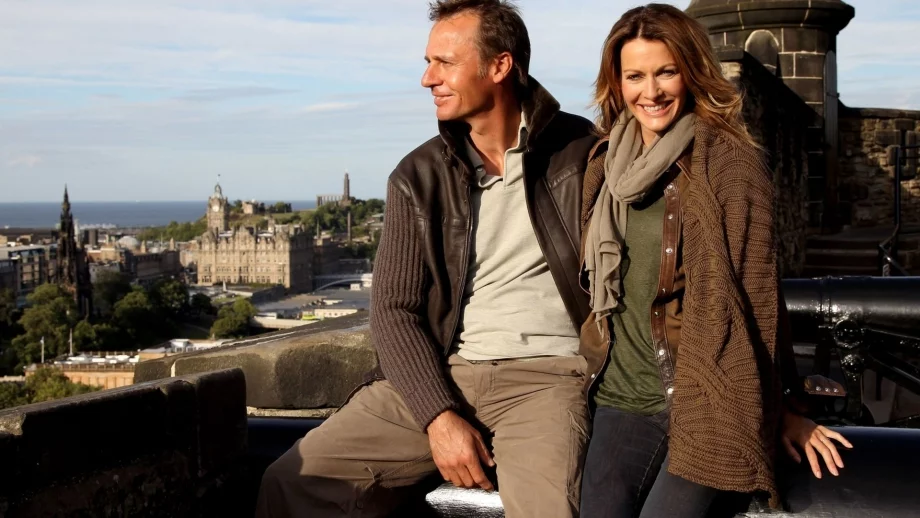 Топ 5 на най-богатите хора във Великобритания