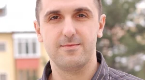 Мартин Кулов пред Expert.bg: Софтуерната индустрия ще раздвижи българската икономика