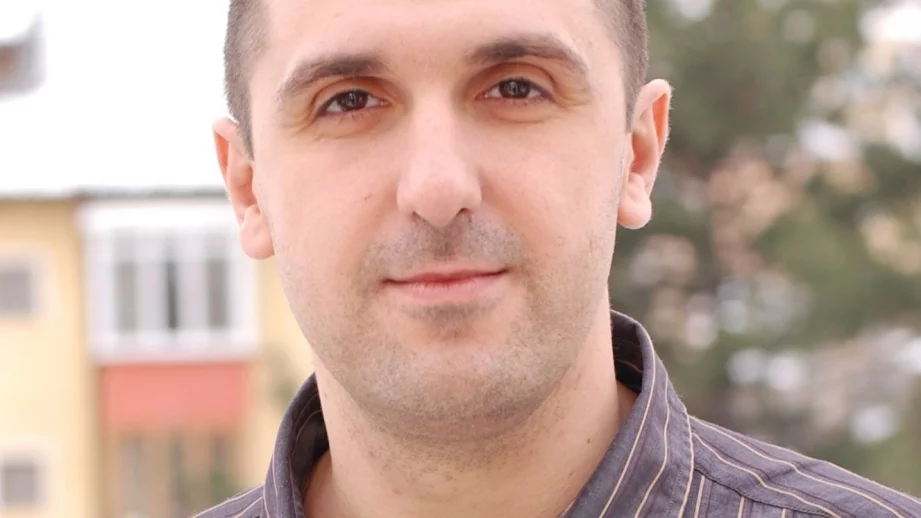 Мартин Кулов пред Expert.bg: Софтуерната индустрия ще раздвижи българската икономика