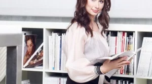 10 куриозни цитата на Наталия Кобилкина