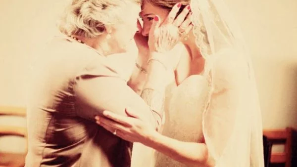 Съветите на баба, които завинаги остават в сърцето