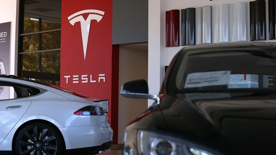 Tesla изгражда свой завод в Шанхай