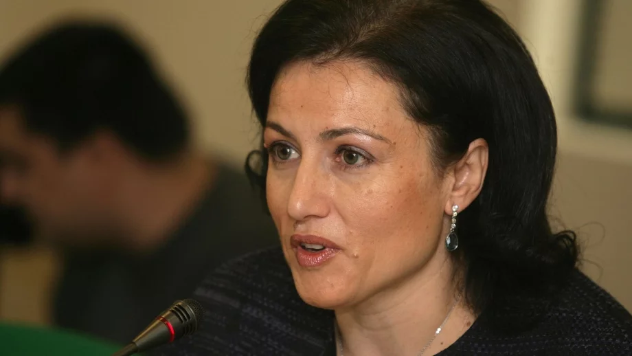 Танева: Заразено месо не е попадало в магазините