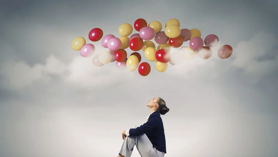 9 начина да се изправите на крака след провал