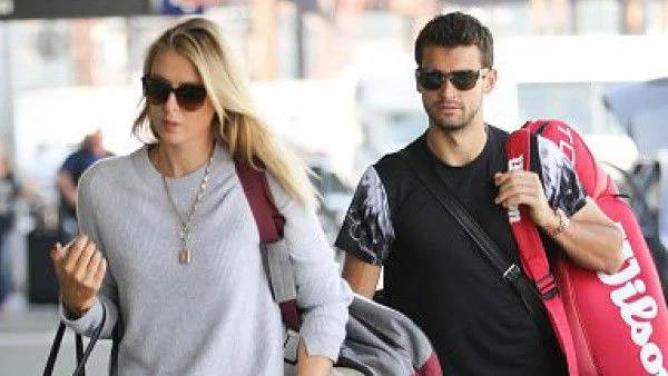 Гришо предлага брак на Маша?